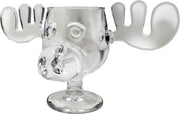 National Lampoon Christmas Vacation Acrylic Moose Mug