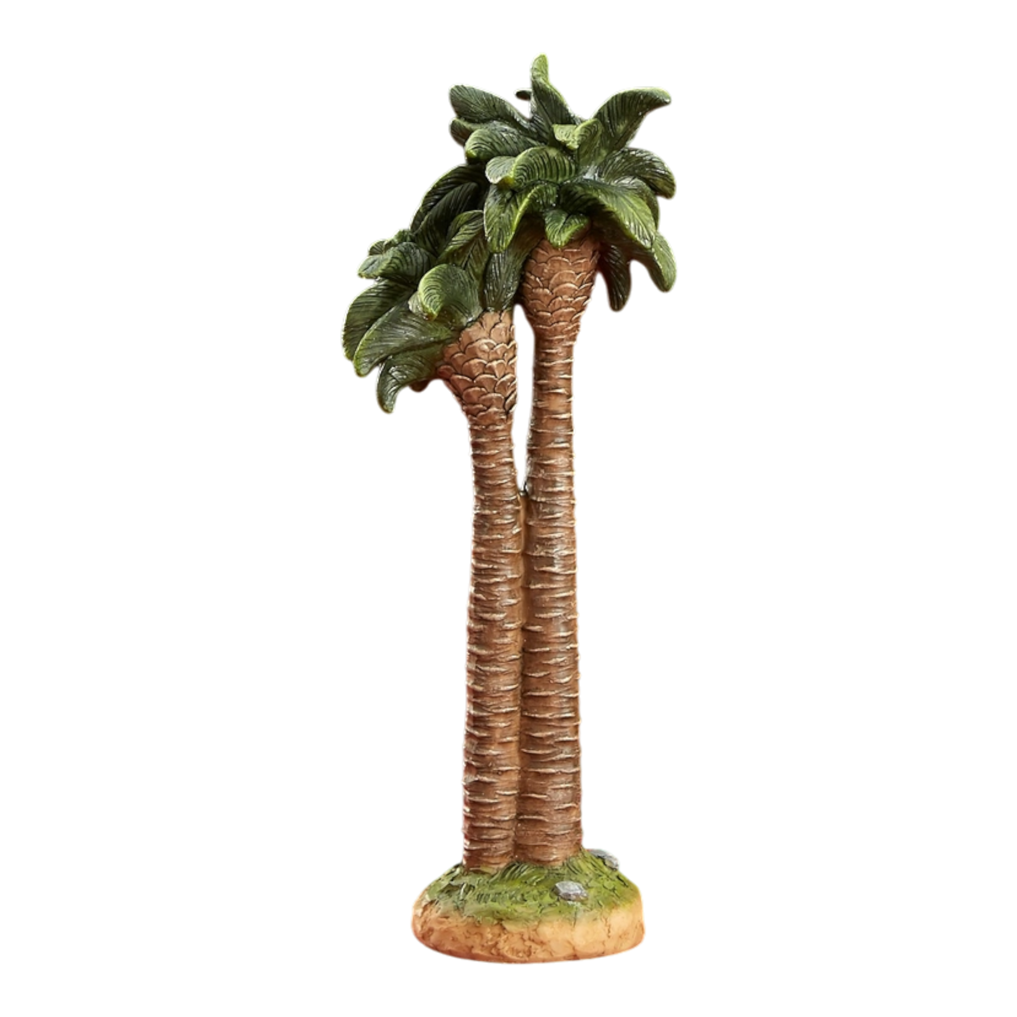 Real Life Nativity Palm Tree for 7 or 5 Inch Nativities