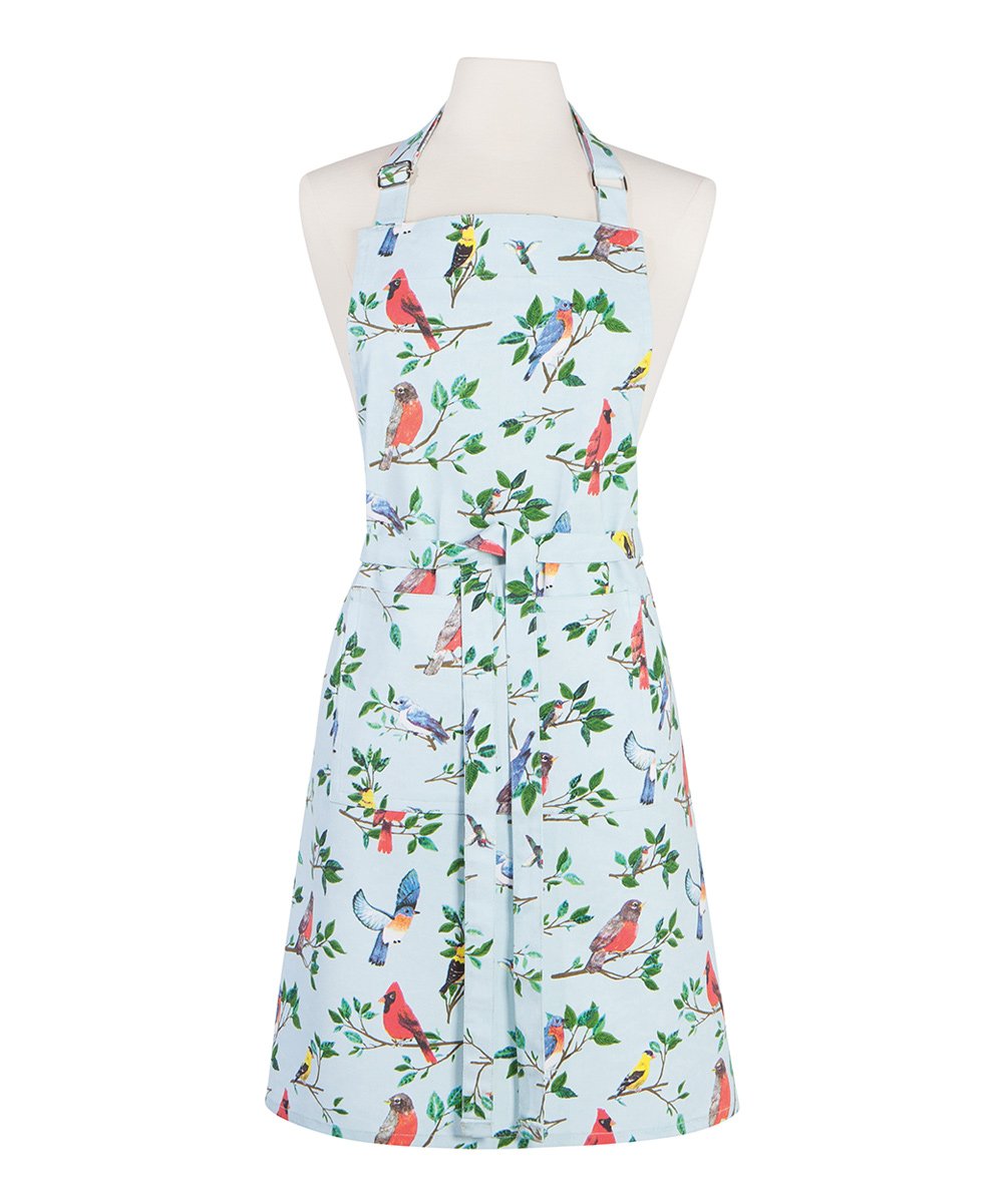 Apron - Chef Birdsong by Homeportonline