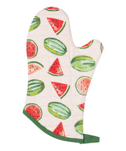 Mitt Watermelon by Homeportonline