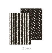 Journal 2 Pack - Tree Print