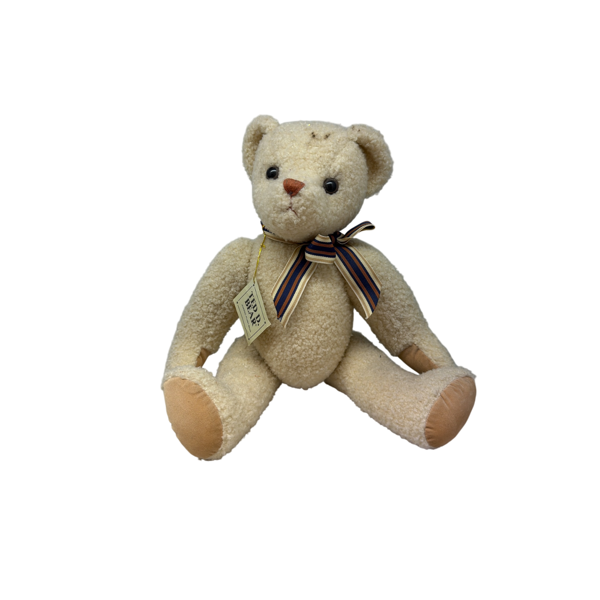 Department 56 Ted D Bear
