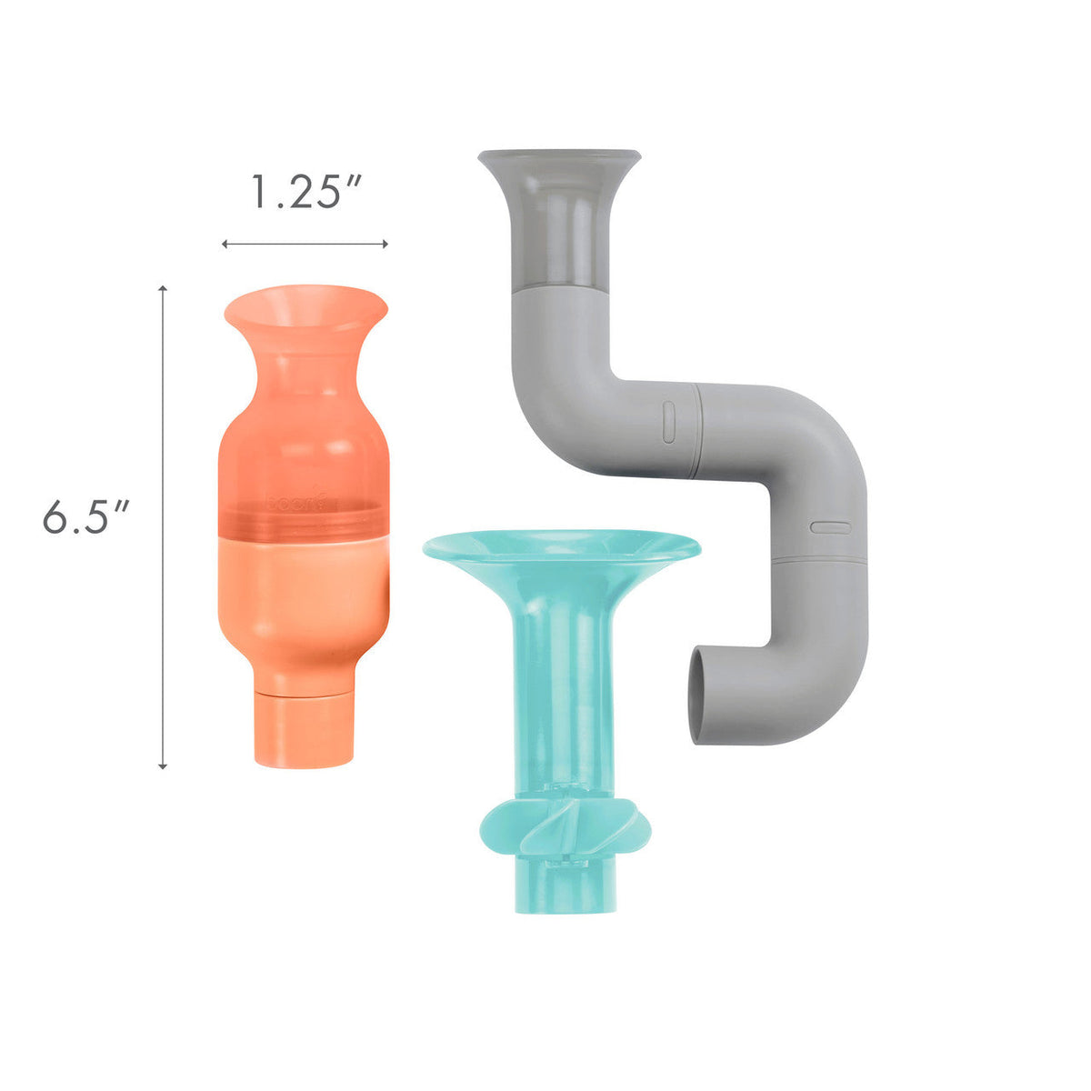 Tubes Bath Toys