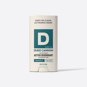 Air Defense Seawolf Antiperspirant Deodorant for Men – Coastal Air and Crisp Citrus Scent