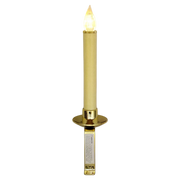 Cambridge Jr Sensor 11" LED Lamp - Brass Color
