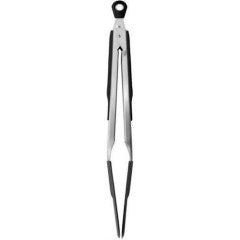 Tongs Silicone-tip Flexible by Homeportonline